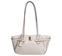 Guess Yesba - Borsa a tracolla (off white)