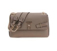 Guess - Yesba Convertible Crossbody - - Bags - Donna - Grigio - ONE SIZE