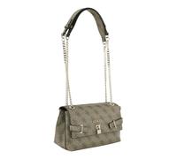 Guess - Yesba Convertible Crossbody - - Bags - Donna - Marrone - ONE SIZE