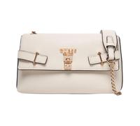 Guess - Yesba Convertible Xbody Flap - - Bags - Donna - Beige - ONE SIZE