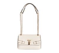 Guess - Yesba Convertible Xbody Flap - - Bags - Donna - Bianco - ONE SIZE