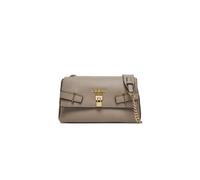 Guess - Yesba Convertible Xbody Flap - - Bags - Donna - Marrone - ONE SIZE
