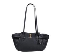 Guess - Yesba Girlfriend Borsa a Spalla Satchel - - Bags - Donna - Nero - ONE SIZE