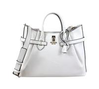 Guess - Yesba Girlfriend Satchel - - Bags - Donna - Bianco - ONE SIZE
