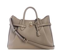 Guess - Yesba Girlfriend Satchel - - Bags - Donna - Grigio - ONE SIZE