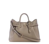 GUESS Yesba Girlfriend Satchel, Colore: tortora scuro., taglia unica