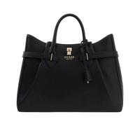 Guess - Yesba Girlfriend Satchel Hwbg78 33070 - - Bags - Donna - Nero - ONE SIZE