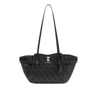 Guess - Yesba Grlfrnd Shoulder Satchel - - Bags - Donna - Grigio - ONE SIZE
