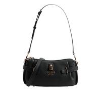 Guess - Yesba Mini Borsa a Spalla - - Bags - Donna - Nero - ONE SIZE