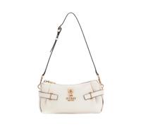 Guess - Yesba Mini Shoulder Bag - - Bags - Donna - Bianco - ONE SIZE