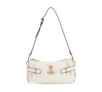 Guess - Yesba Mini Shoulder Bag - - Bags - Donna - Bianco - ONE SIZE