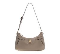 Guess - Yesba Shoulder Bag - - Bags - Donna - Beige - ONE SIZE