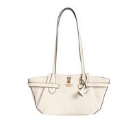 Guess - Yesba Shoulder Bag - - Bags - Donna - Bianco - ONE SIZE