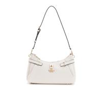 Guess - Yesba Shoulder Bag - - Bags - Donna - Bianco - ONE SIZE