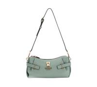 Guess - Yesba Shoulder Bag - - Bags - Donna - Verde - ONE SIZE