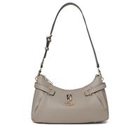 GUESS Yesba - Borsa a tracolla da donna, colore tortora scuro, taglia unica
