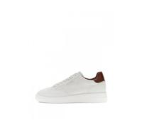 Guess - Yujen Sneakers - - Shoes - Uomo - Bianco - 43 EU