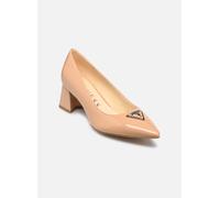 Guess - ZABBI Beige - Décolleté 35 Beige