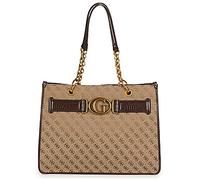 Guess Zaini AVIANA TOTE in Beige Unica