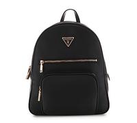 Guess Borsa Donna eco elements backpack exg876733 unica nero