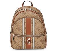 Guess Zaini ERENIA LARGE BACKPACK in Beige Unica