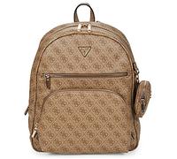 Guess Zaini POWER PLAY II LRG TECH BCKPCK in Beige Unica