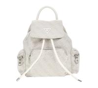 Guess - Zaino 4G - - Bags - Donna - Bianco - ONE SIZE
