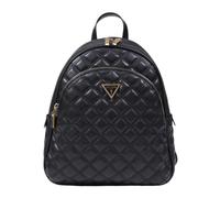 Guess - Zaino a Cupola Trapuntato - - Bags - Donna - Nero - ONE SIZE