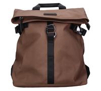 Guess - Zaino Arezzo - - Bags - Uomo - Marrone - ONE SIZE