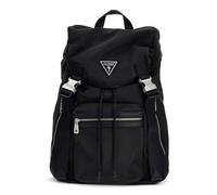 GUESS zaino Berlin Backpack Black