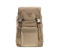 GUESS Zaino 'Berlin' beige scuro Uomo GUESS One Size