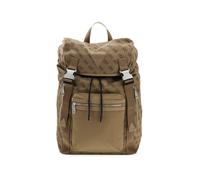 GUESS Zaino 'Berlin' camello / marrone Uomo GUESS One Size