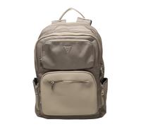 Guess - Zaino Berna - - Bags - Uomo - Beige - ONE SIZE