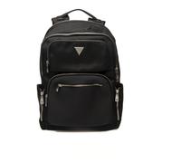 Guess - Zaino Berna - - Bags - Uomo - Nero - ONE SIZE