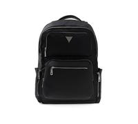 Guess Zaino Berna da giorno 42 cm con scomparto per laptop nero