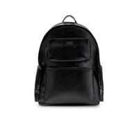 GUESS Zaino 'BOSTON BACKPACK' nero Uomo GUESS One Size nero
