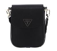 GUESS zaino Brynlee Mini Convertible Backpack Black