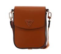 GUESS zaino Brynlee Mini Convertible Backpack Pumpkin