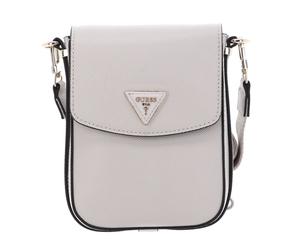 GUESS zaino Brynlee Mini Convertible Backpack Stone