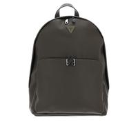 GUESS zaino Certosa Saffiano Eco Backpack Green