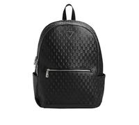 Guess Torino Zaino da giorno 46 cm Scomparto per laptop nero
