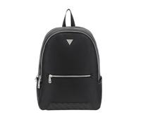 Guess Torino Zaino da giorno 44 cm Scomparto per laptop nero