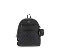 Guess Power Play II Zaino da giorno 36 cm Scomparto per laptop grigio