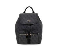 GUESS Zaino MANHATTAN II nero