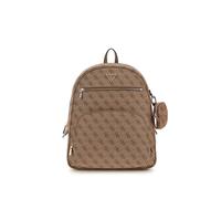zaino donna GUESS power play 2 zaino LATTE LOGO ND LATTE LOGO HWSL7124350LTL