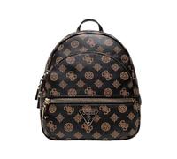 BORSA DONNA GUESS manhattan zaino MOCHALOG ND scelta=P MOCHALOG HWPG6994320MLO