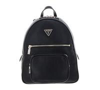 Guess Borsa Donna eco elements backpack exg876733 unica nero
