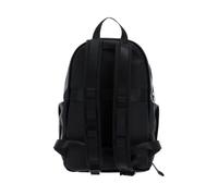 Guess Zaino Elvis Uomo Ragazzo Nero Bag Borsa