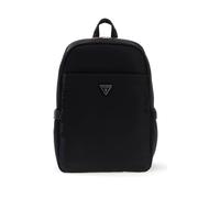 Guess - Zaino Espandibile Follie - - Bags - Donna - Nero - ONE SIZE