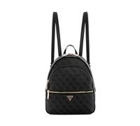 Guess Zaino donna Manhattan II 33 cm Carbone con logo